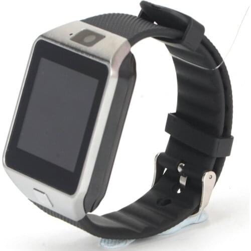 HOT DZ09 Smartwatch Touchscreen Intelligent Digital Sport Smart Watch Pedometer Wrist Watch Men WomenS Watch
