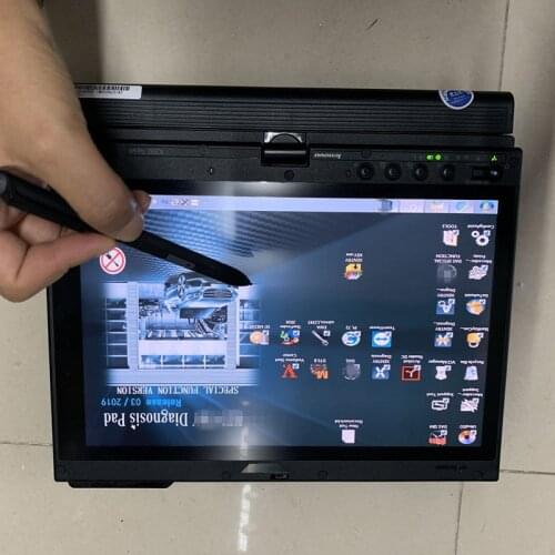 Mb sd connect Diagnostic Connectors Of Cars