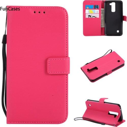 Multicolor Wallet Phone Case sFor Coque LG LS775 Holsters Clips Case Etui Animal Cellphone Case For LG Stylus 2 Plus New Buckle