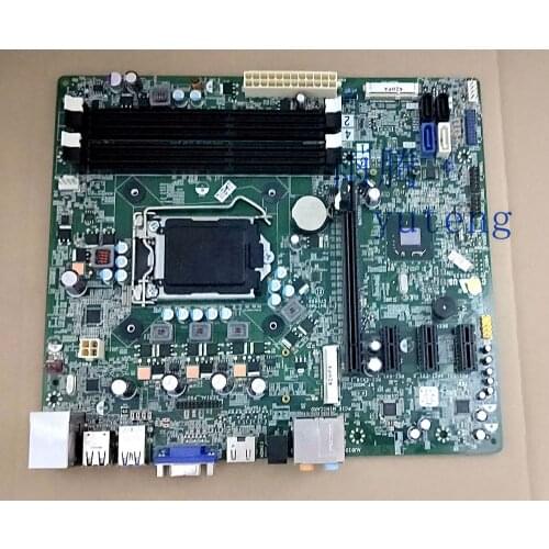 Suitable for DELL XPS 8500 Desktop motherboard CN-0YJPT1 0YJPT1 YJPT1 Mainboard 100% tested fully work