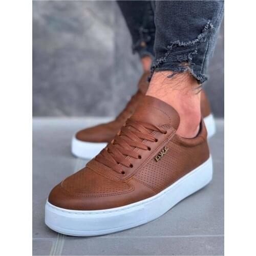Daily Shoes 011 6 color mens lightweight casual young mens shoes sneaker fashion trend chaussure stylish design