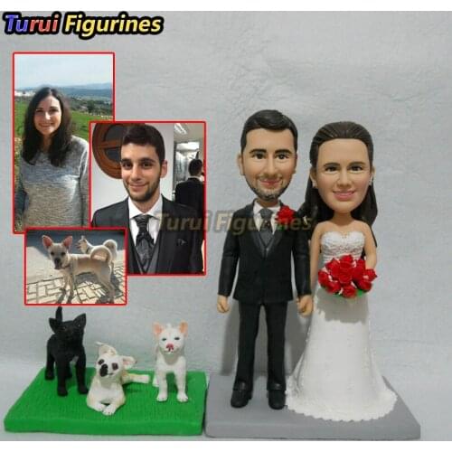Памятные сувениры для детей TuRui figurines China At AliExpress