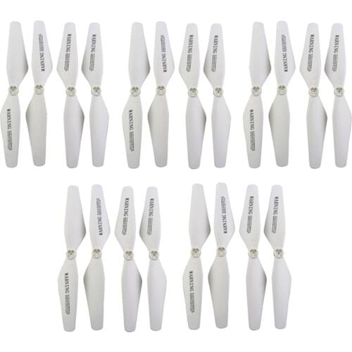 RC Drone Propeller Blade for SYMA Z3 Quadcopter Four-axis Aircraft Parts