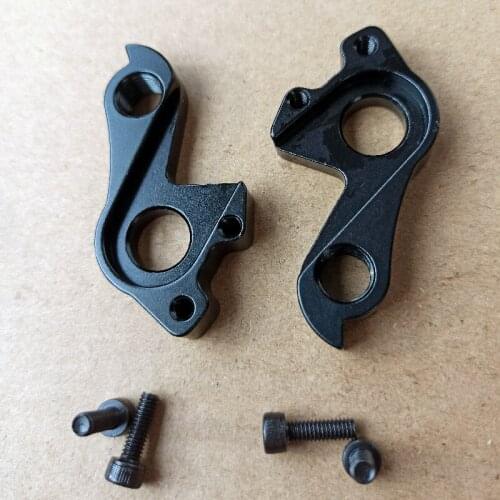 1pc Bicycle rear derailleur hanger For Diamondback #32-68-004 Catch Clutch 1 2 Release Carbon all MECH dropout carbon frame bike