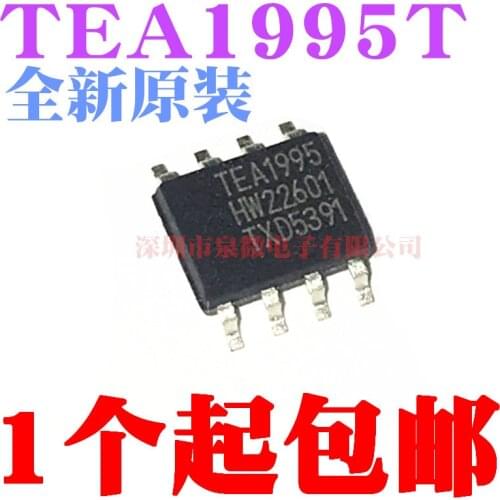 100% New&original TEA1995 TEA1995T TEA1995T/N1 SOP8 In Stock