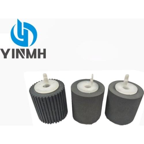 2sets Paper Pickup Roller for Sharp AR MX 550 620 700 555 625 705 623 753