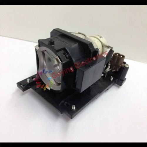 Free Shipping DT01022 UHP 200/150W Original Projector Lamp For CP-RX70W CP-RX78 CP-RX78W CP-RX80