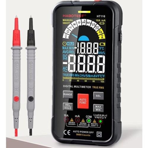 Цифровые мультиметры Deerma China At AliExpress