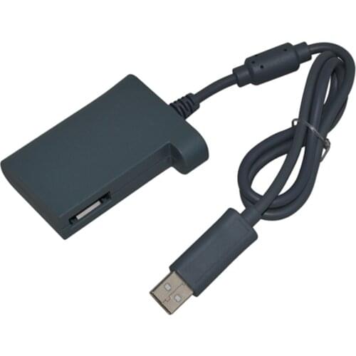 20sets Game console thick machine hard disk cable contains CD For Microsoft Xbox 360 for Xbox360