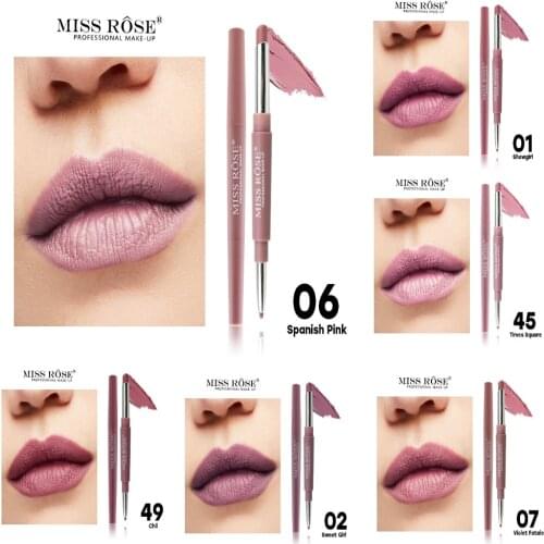 МАК Lip Cosmetics
