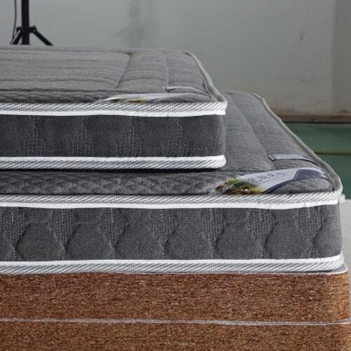10cm thickness perfect latex mattress King Queen Full Twin size Tatami Memory foam filling Breathable high quality rebound mat