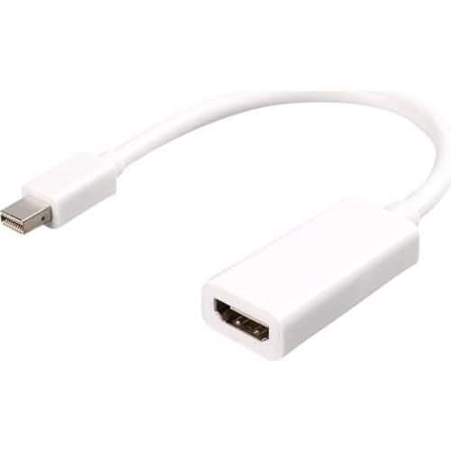 MOONBIFFY HDMI Adapters For Mobile Phones