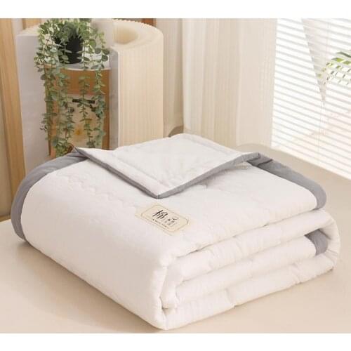 Soft Summer Quilt Breathable Throw Airplane Blankets Office Sofa Bedding Comforter Bed Cover Student Bedspread