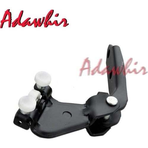 RIGHT SLIDING DOOR ROLLER GUIDE MIDDLE HINGE NEW FOR VW CADDY 2004 2014 2K0843336 2K0843336A