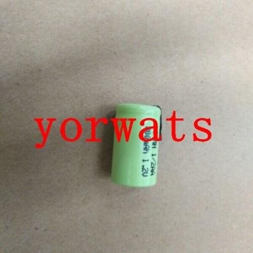 New Hot A Rechargeable Li-ion Cell 3.7V polymer lithium battery 1/2aa 800