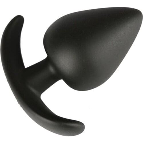 Sex Toys Out Door Wearable Silicone Anal Plug Prostate Massager Anal Sex Toys For Woman Man Anus Butt Plug Anal Toys Masturbator