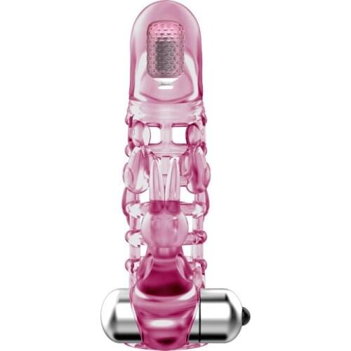 Silicone Cock Ring Vibrator Sex Toys for Men Male Masturbation Penis Sleeve Delay Ejaculation Reusable Condom Penis Ring Sex Toy