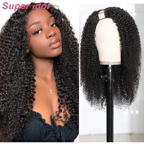 Super idol Colored Wigs