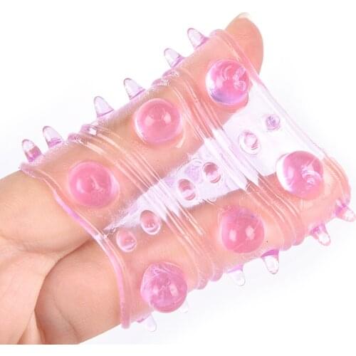 Master Triple Ticklers Cock Ring Massager Relax Passion For Men Solar Erotic Extender Delay Ring Sexy Health Care Silicone