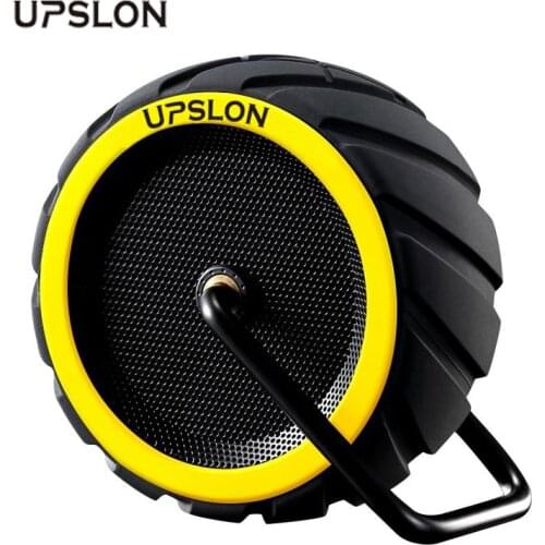 Портативные колонки UPSLON China At AliExpress