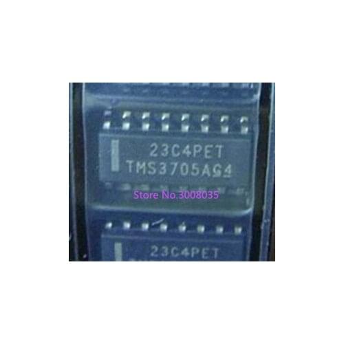 In stock can pay 10pcs/lot TMS3705A TMS3705 TMS3705A1DRG4 16-SOP NEW