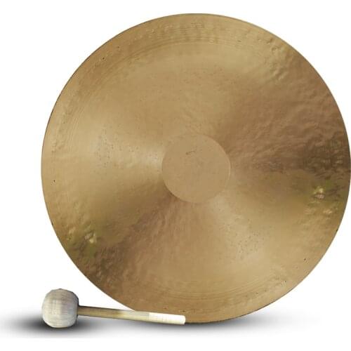 Arborea 24'' wind gong with free mallet Chinese traditional gong
