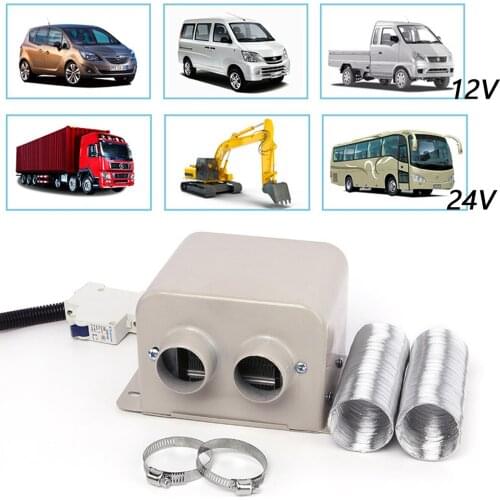 ZUIDID Cigarette Lighter Heaters