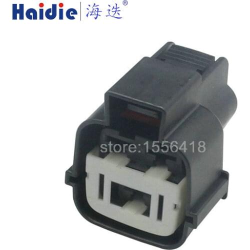 5sets ket 3pin Automotive wire harness connector, male female connectors MG642292-5