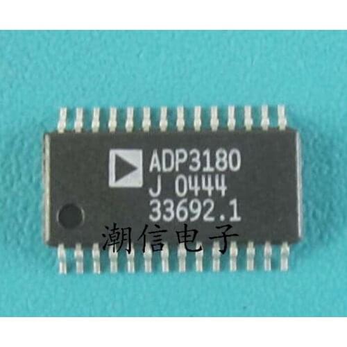 10cps ADP3180J TSSOP-28