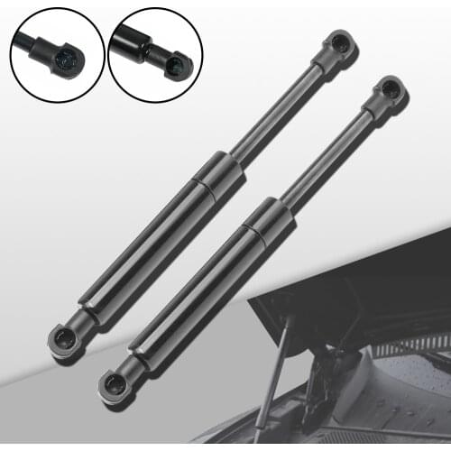 2 PCS Front Hood Lift Support Struts Shock For Porsche 911 1999-2005 SG406023