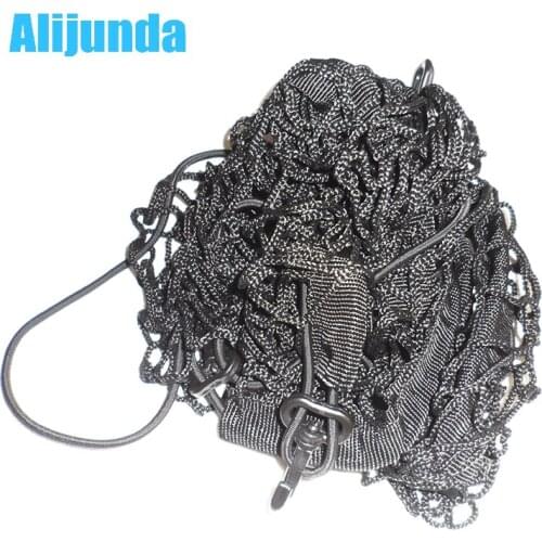 Alijunda Nylon Car Rear Cargo Net Trunk Storage Organizer Net for Nissan Teana X-Trail Qashqai Murano Geniss,Juke,Almera