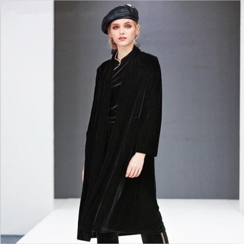 Asyabuykal Women's Trench Coats