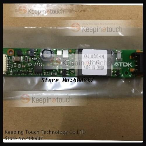 For CXA-K0505-VJL CXAK0505VJL Original LCD Backlight Power inverter Board