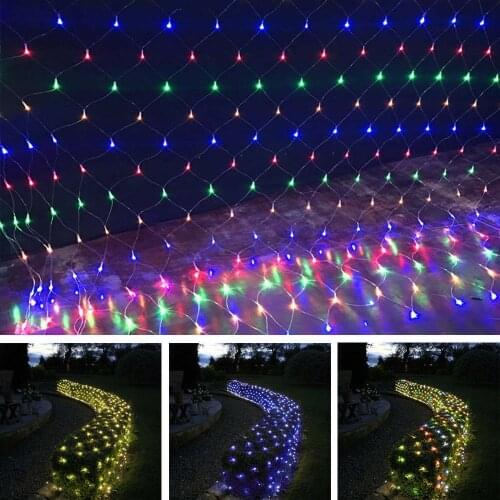 Dragon Touch LED Lightening