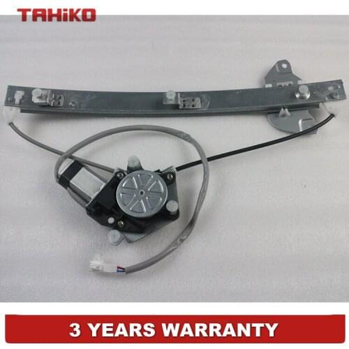 Electric Rear Window Regulator Motor Right Fit for Toyota Avalon 94-99 AUS 00-05