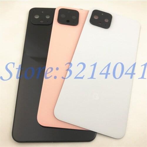 Emmaone Google Pixel 3 XL Batteries