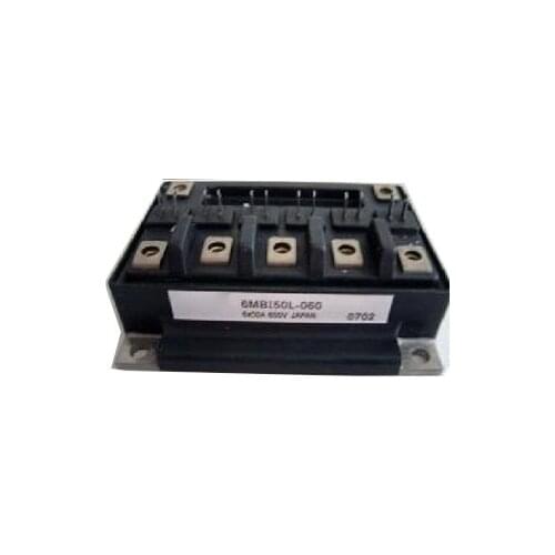 6MBI50L-060 Actual Stock Photos Original Goods