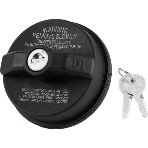 Car Fuel Tank Cap Lid W/Key 5278655AB Fit for DODGE AVENGER/JOURNEY/NEON/DURANGO Car Auto accessories