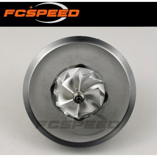 MFS Turbo cartridge IS20 JH5 06K145702K Turbo charger chra for Audi VW Skoda 2.0 TFSI 162 Kw CHHB 2013