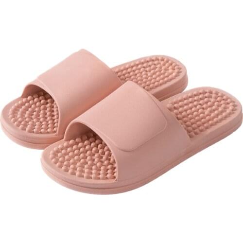 2020 Summer Women Clogs Breathable Casual Home Slippers Garden Shoes Cheap Beach Sandals Mules Antiskid Bathroom Slipper