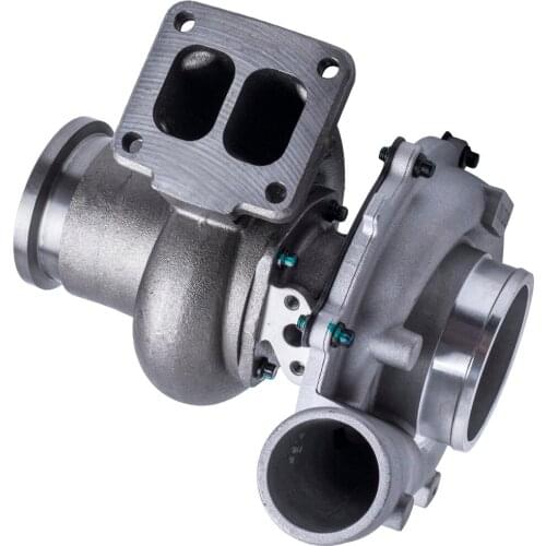 NEW Turbocharger fit International for Navistar DT466 Engine 1993-2006 1825632RX1 1806077C91 1806079C91 DropShipping