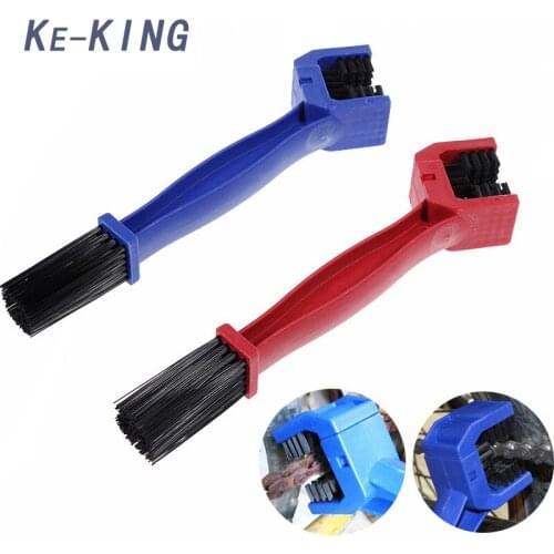 Chain Cleaner Motorcycle Bicycle Degreasing Riding Brakes Maintenance FOR Keeway RKF 125 150 RKF 125 RKF 150 RKF 125cc RKF 150cc