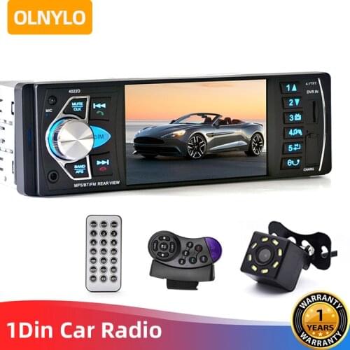 OLNYLO Car Radios