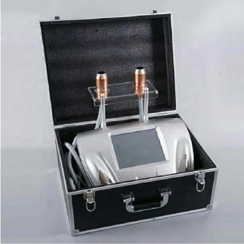 Hot Selling Hifu For Wrinkle Removal Portable V-max Hifu Skin Tightening Machine
