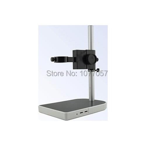 Factory Direct Sale , Mini Industry Microscope Stand /LCD Digital Microscope Camera arm holder size 40mm