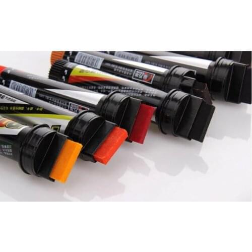 Hot sales factory 30mm width head oily mike pen hand-painted pop posters pen mike pen art mark pen