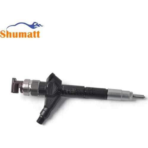 Remanufactured Common Rail Injector 095000-625# 16600EC00 16600EC00A 16600EC00B 16600EC00E For NISSAN For MOTOR