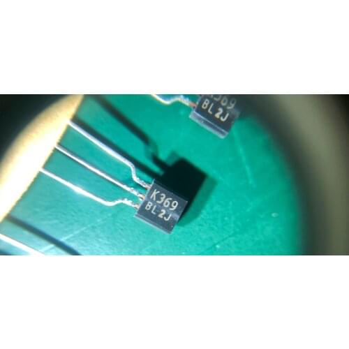 10PCS-20PCS 2SK369BL K369-BL 2SK369-BL FET Audio electronics original