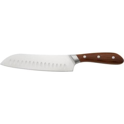 Аполло Santoku Knives