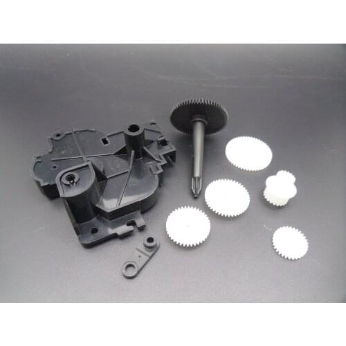 Free Shipping New Compatible for Epson 1234467 Gear Kit Assembly for Epson FX 890